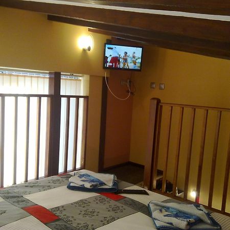 Mountain Dreams Apartment Сапарева Баня Екстер'єр фото