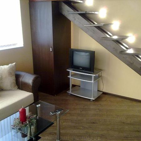 Mountain Dreams Apartment Сапарева Баня Екстер'єр фото