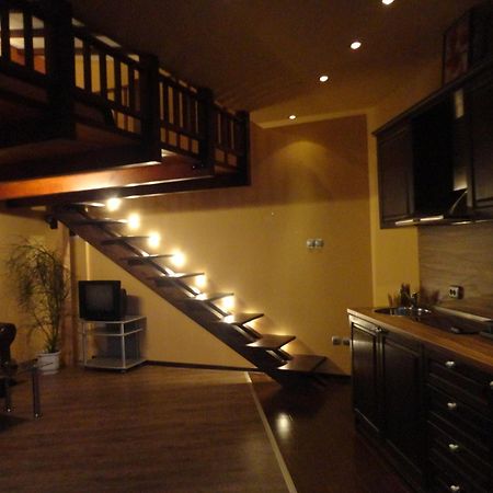 Mountain Dreams Apartment Сапарева Баня Екстер'єр фото