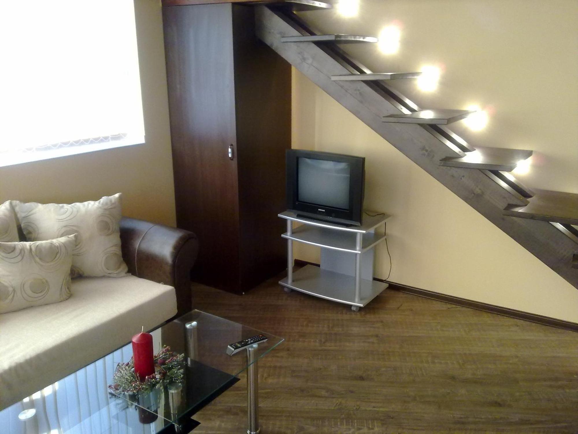 Mountain Dreams Apartment Сапарева Баня Екстер'єр фото