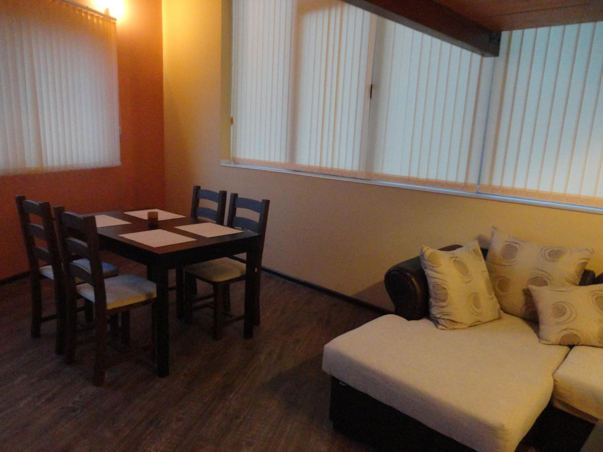 Mountain Dreams Apartment Сапарева Баня Екстер'єр фото
