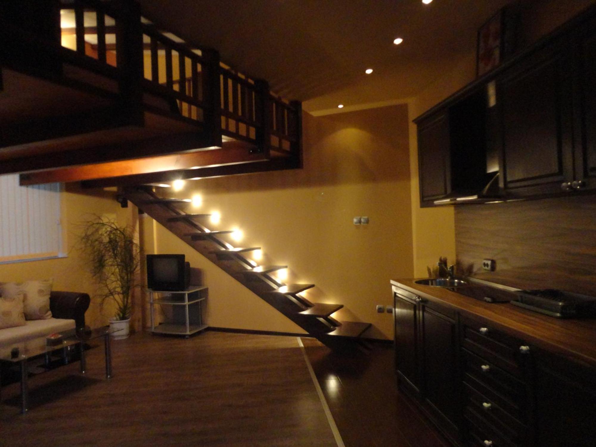 Mountain Dreams Apartment Сапарева Баня Екстер'єр фото