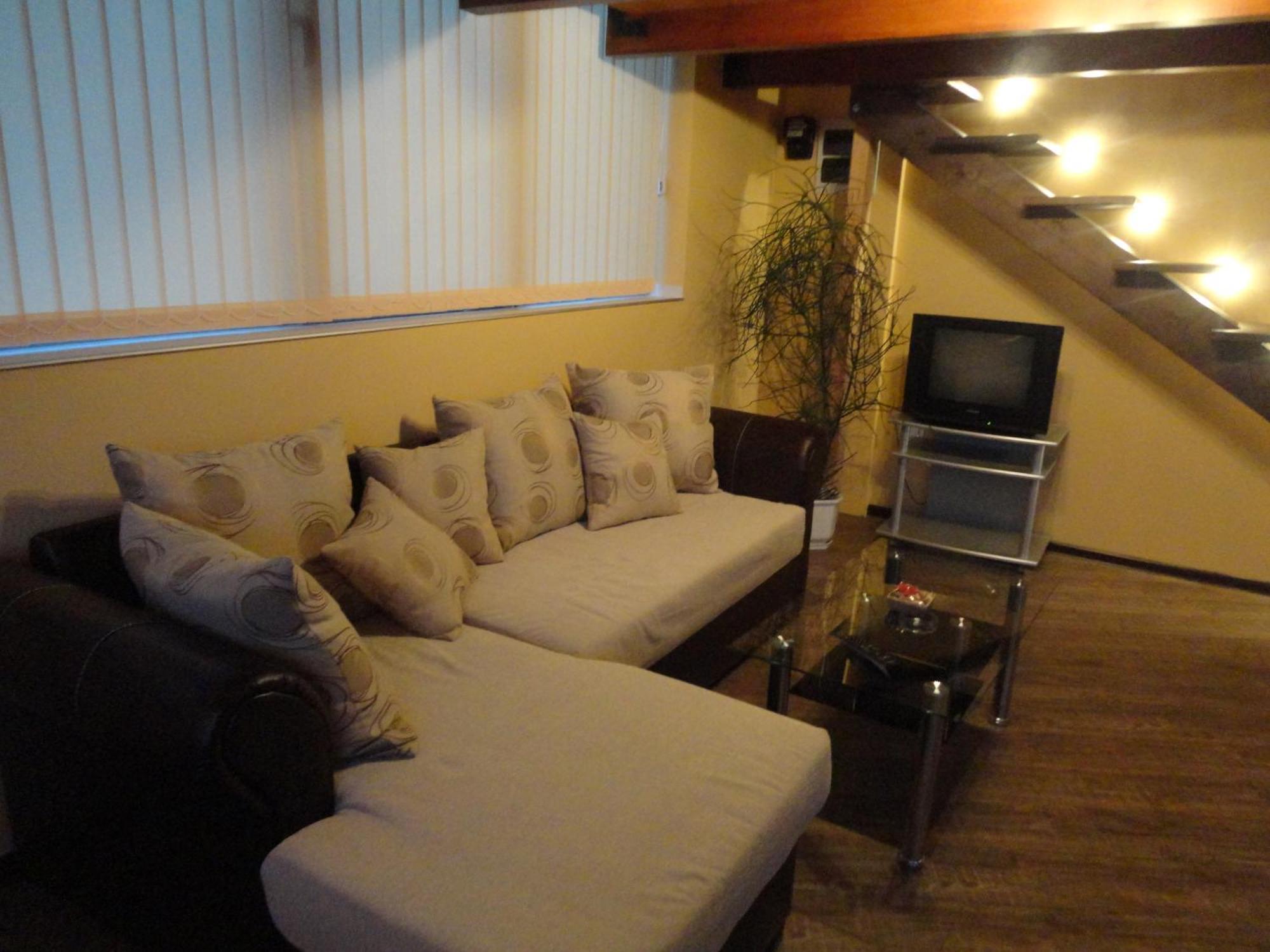 Mountain Dreams Apartment Сапарева Баня Екстер'єр фото